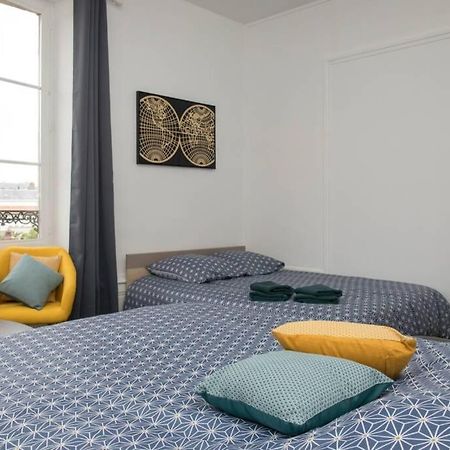 Le Karijini - Hyper Centre, Poitiers Apartment Bagian luar foto