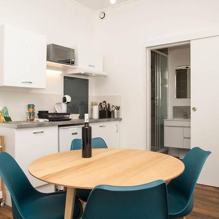 Le Karijini - Hyper Centre, Poitiers Apartment Bagian luar foto